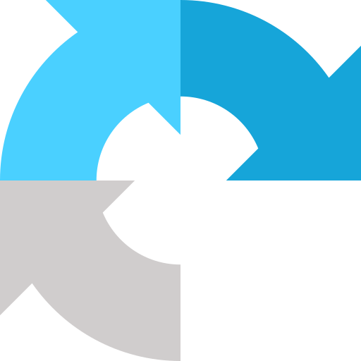 Missing icon